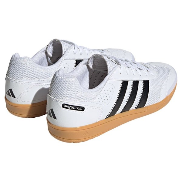 Adidas Sko Spezial Light Hvid EU 46 Mand