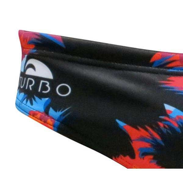 Turbo Simning Kalsonger San Diego Flerfärgad XL Man