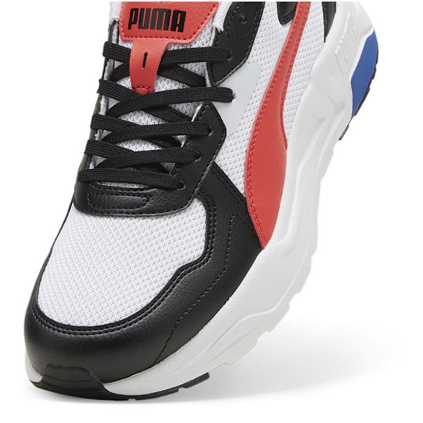 Puma Trinity Lite Skor Flerfärgad EU 44 1/2 Man
