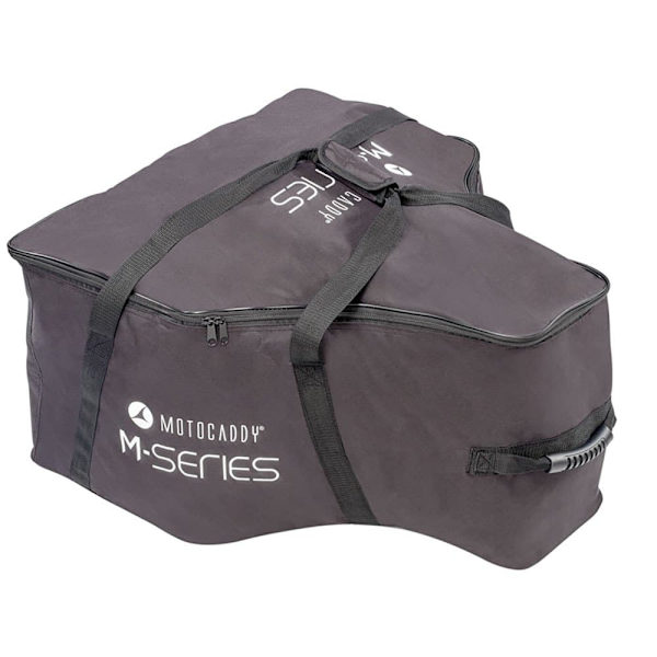 Motocaddy Rejsedæksel M-series Sort