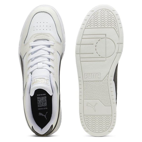 Puma Rbd Game Low Lenkkarit Beige EU 44 1/2 Mies