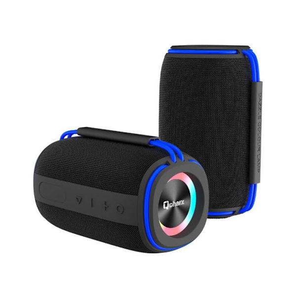 Qcharx Flow Bluetooth-højttaler