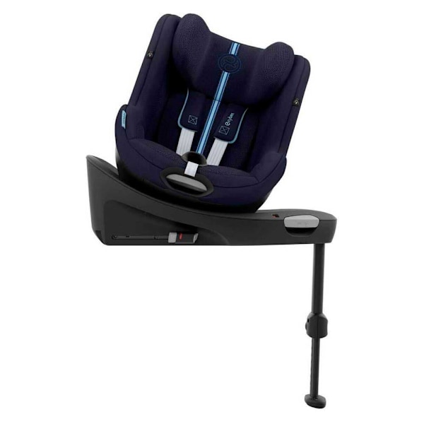 Cybex Sirona G I-size Plus Vauvan Turvaistuin Sininen