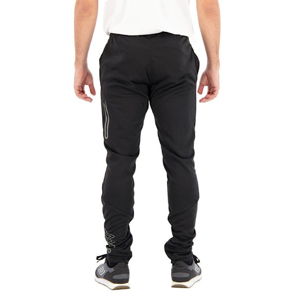 Umbro Träningsbyxor Terrace Poly Svart S Man