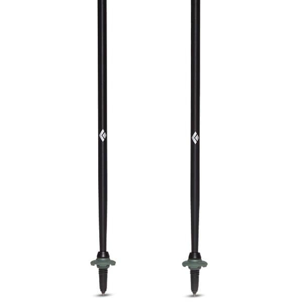 Black Diamond Polacker Trail Sport Silver 100-140 cm
