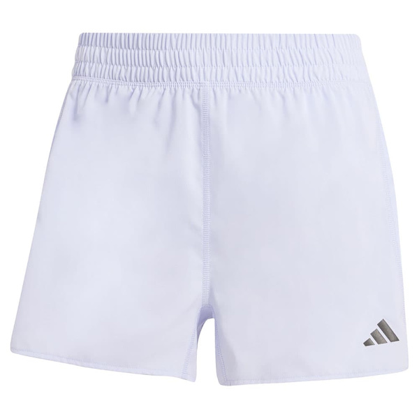 Adidas Own The Run Climacool Colorblock 4´´ Shorts  L Kvinna