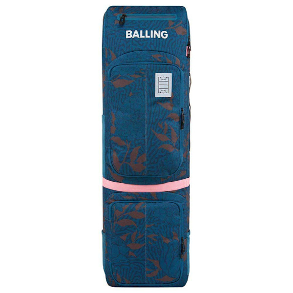 Balling Stick Bag Alter1 59l Blå