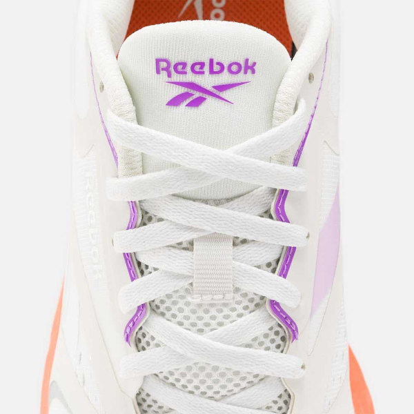 Reebok Energen Tech Plus 2 Sko Hvid,Orange EU 40 Kvinde