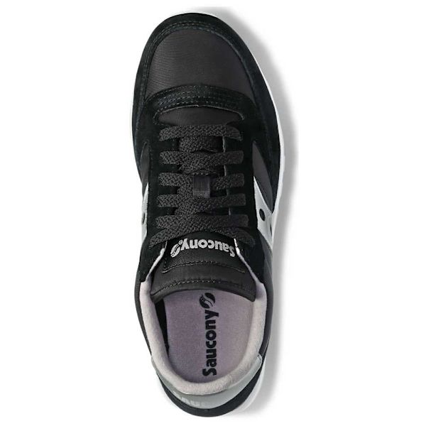 Saucony Originals Trænere Jazz Triple Sort EU 38 Kvinde