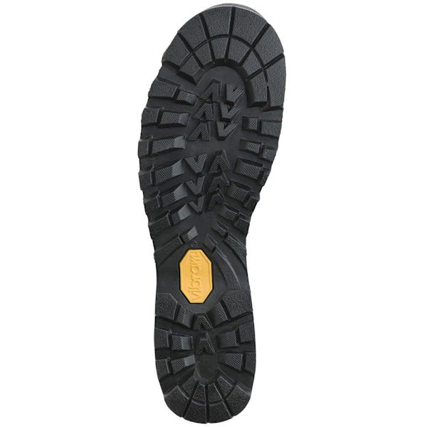 Dolomite Vandrestøvler Crodarossa Pro Goretex 2.0 Sort EU 40 2/3 Kvinde