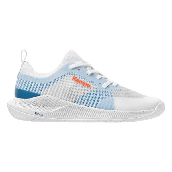 Kempa Sko Kourtfly  EU 39 1/2 Mand