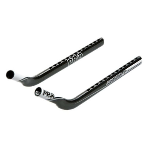 Pro Laajennus Missile Evo Ski Musta 142 g