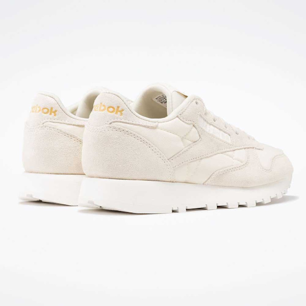 Reebok Classics Trænere Classic Leather Beige EU 38 1/2 Kvinde