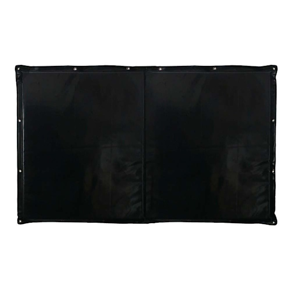 Kentucky Kick Pad Sort 200 x 120 cm