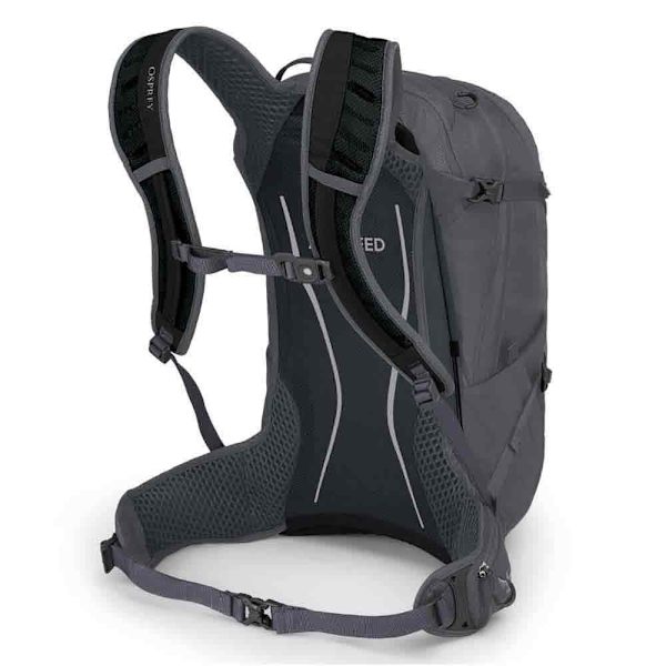 Osprey Reppu Syncro 20 Harmaa