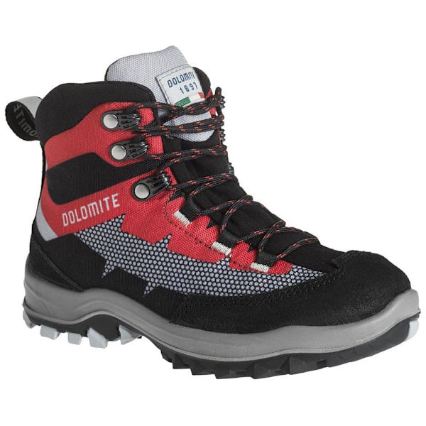Dolomite Steinbock Wt Goretex Vandrestøvler Grå EU 30