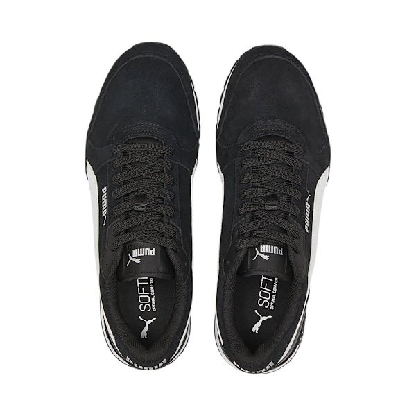 Puma Trænere St Runner V3 Sd Sort EU 39 Mand