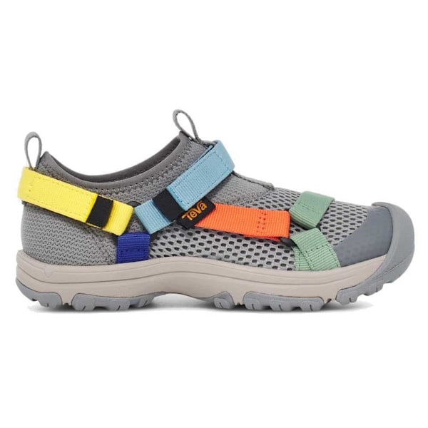 Teva Sandaler Outflow Universal Grå EU 31 Pojke
