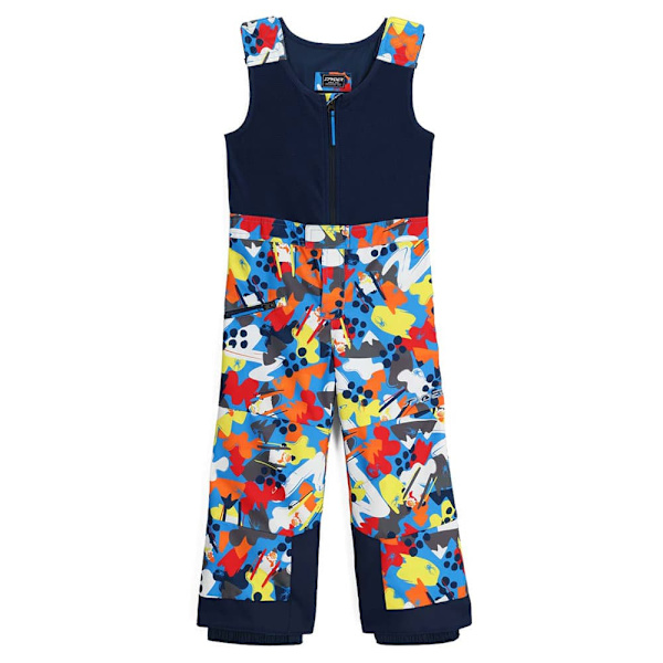 Spyder Mini Expedition Byxor  6 Years Pojke
