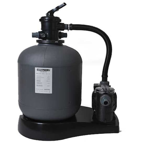 Astralpool Monoblok Pumpe 74476 Galactic Ø600mm 14m³/h