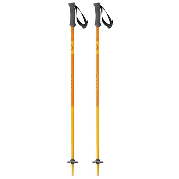 Scott Stolpar Element Junior Orange 100 cm