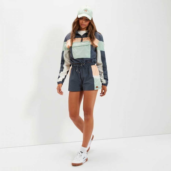 Ellesse Shorts Spantic Blå 8 Kvinna