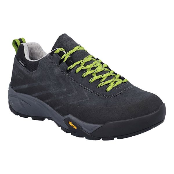 Cmp Mintaka Waterproof 3q19587 Approachskor Grå EU 47 Man