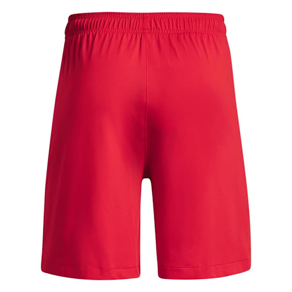 Under Armour Shorts Tech Vent Röd XS / Regular Man