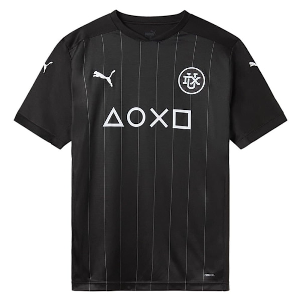 Puma Dux Away T-shirt Med Korte ærmer  M Mand