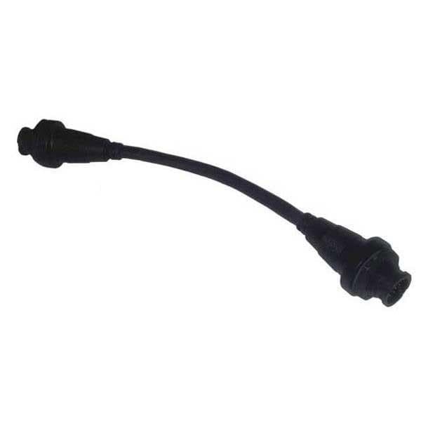 Raymarine Laajennus Raynet Musta 5 cm