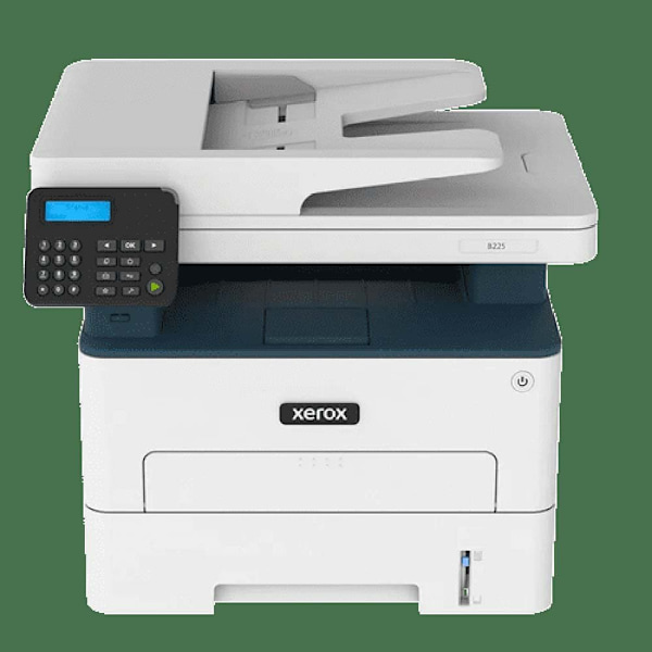 Xerox Multifunktionsprinter B225 Hvid One Size / EU Plug