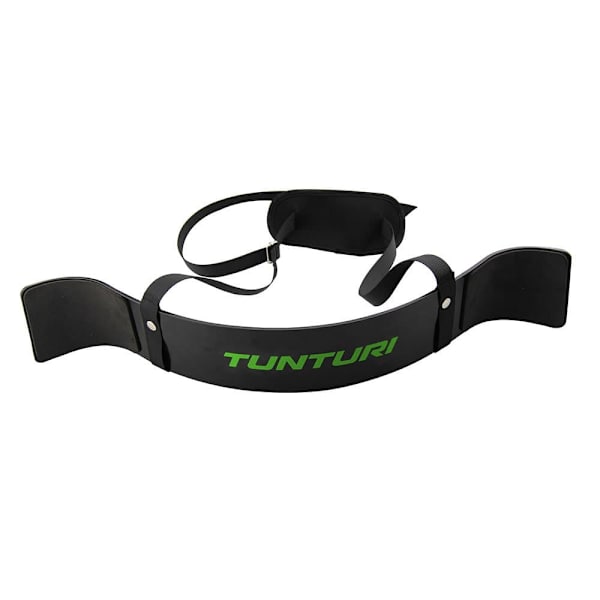 Tunturi Isolator Til Biceps Arbejde Sort