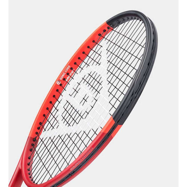 Dunlop Tennisketsjer Tf Cx200 Tour Rød,Sort 2