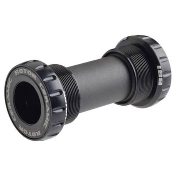 Rotor Bb 1 Bsa Bsa Keramisk Bottenfästekopp Svart 68 mm