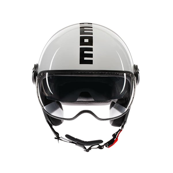 Momo Design Åben Ansigtshjelm Fgtr Evo  S