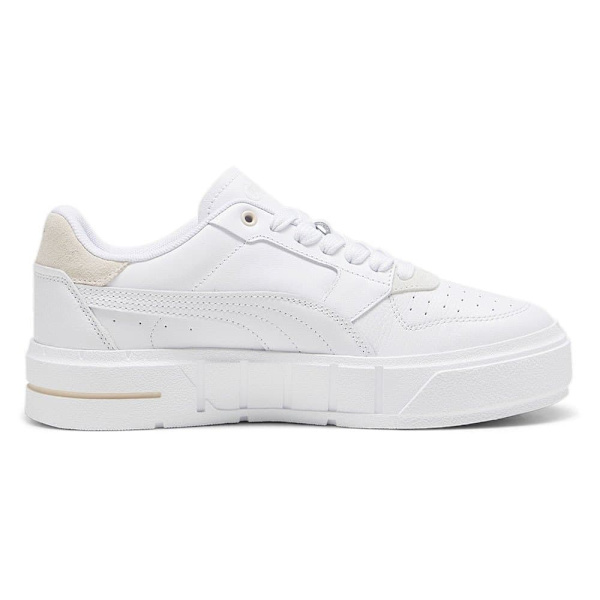Puma Select Cali Court Match Skor Vit EU 40 Kvinna