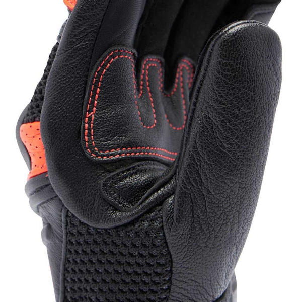 Dainese Sommerhandsker X-ride 2 Ergo-tek Orange L