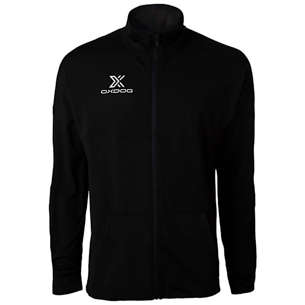 Oxdog Jakke Speed Sort M Mand