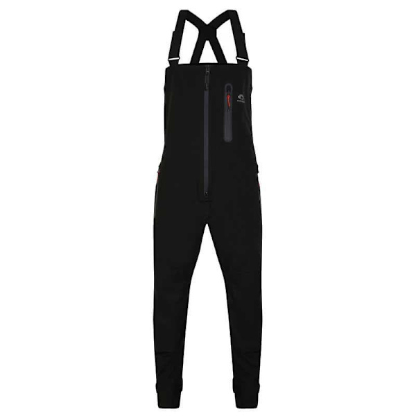 Typhoon Bukser New Coastal Sort L Mand