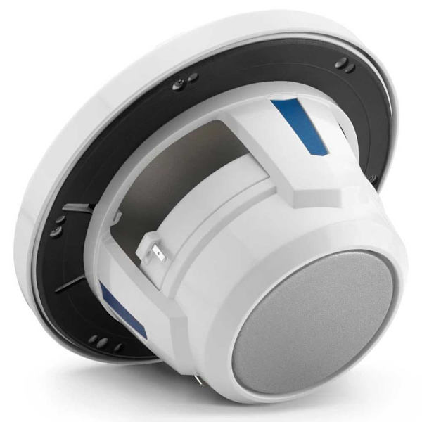 Jl Audio M 6-650x-c-gwgw M6 Marine Coaxial Classic M6 Marine Coaxial Classic Højttalere Hvid 75W