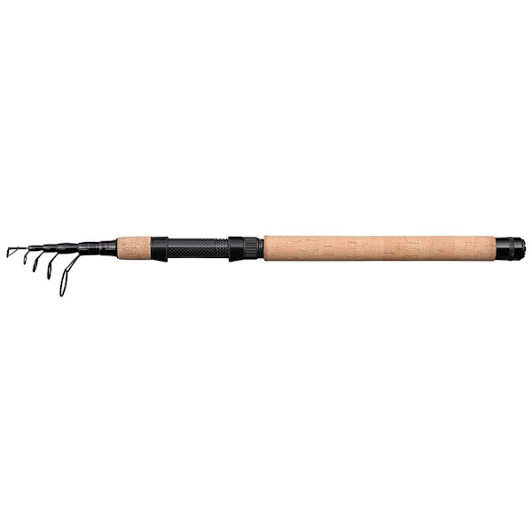 Berkley Lightning Ht Ii Tele Spinnfiskespö  2.44 m / 3-15 g