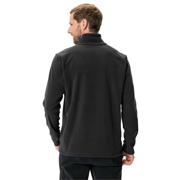Vaude Rosemoor Ii Fleece Sort 3XL Mand