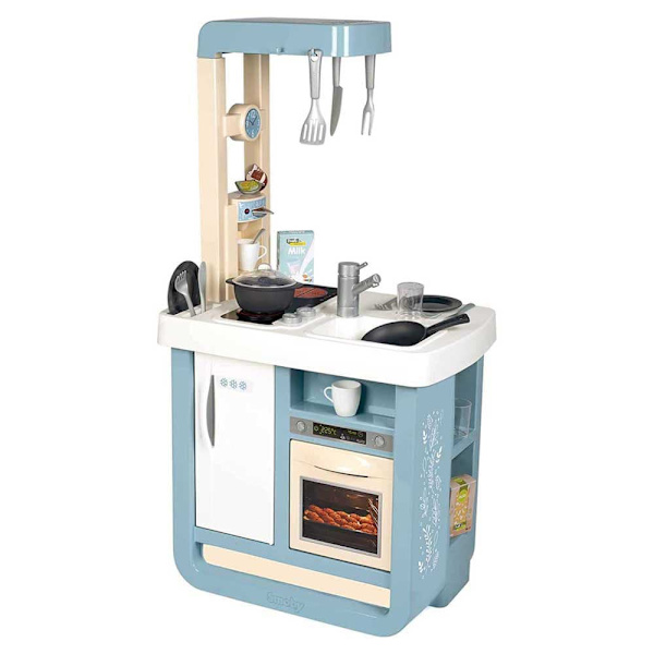 Smoby Kök Bon Appetit Flerfärgad