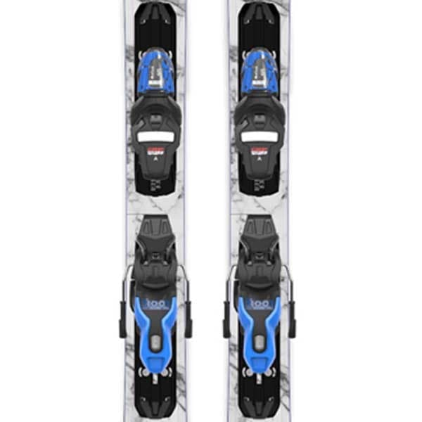 Dynastar Alppisukset M-cross 78 Xpress+xpress 11 Gw Sininen 164