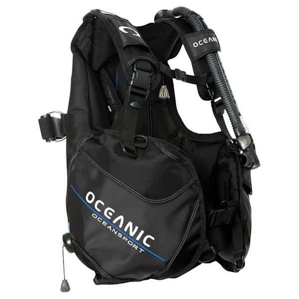 Oceanic Bcd Oceansport Sort XL