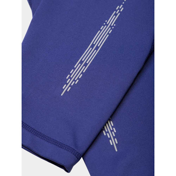 Ronhill Tech Reflect Leggings  16 Kvinna