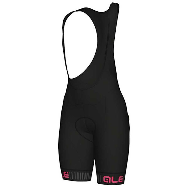 Ale Traguardo Cykelshorts Sort 2XL Kvinde