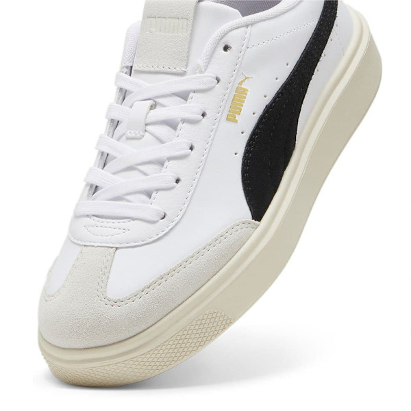 Puma Select Lajla T-toe Sko Hvid EU 41 Kvinde