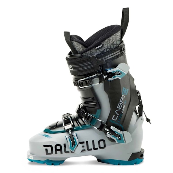 Dalbello Cabrio Lv Free 130 Lite If Turingski Støvler  28.5
