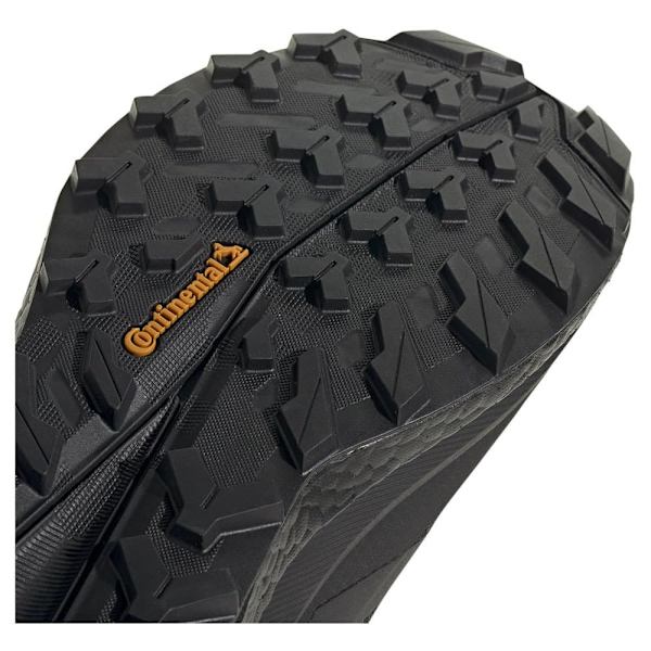 Adidas Terrex Free Hiker 2.0 Goretex Vandringsskor Svart EU 42 Man